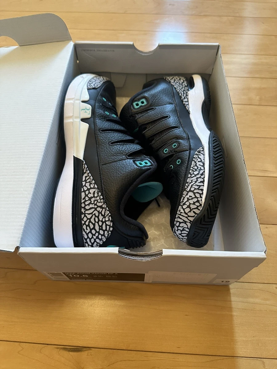 Nike Atmos x Zoom Vapor Tour AJ3 Jade for Sale | Authenticity