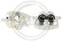 A.B.S. Bremssattel 423801 Grauguss FüR Landrover Range Rover Sport 2 L494 4 L405