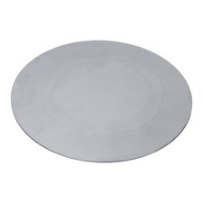 1/16" 2mm x12" Steel Plate Black Hot Rolled A36 Steel Sheet Plate Base
