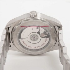 Omega Seamaster Aqua Terra 150M Co-Axial Master chronometer 220.10.38.20.01.001 6