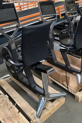 RECLINE  PERSONAL UNITY 4.0  TECHNOGYM