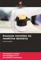 Prasanjeet Kumar (U. A.) | AvançOs Recentes Na Medicina DentáRia | Taschenbuch
