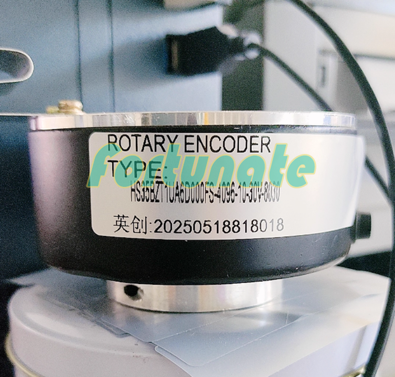 1PC NEW FOR Encoder HS35BZT1UA6D000FS-4096-10-30V-8030 Replacement
