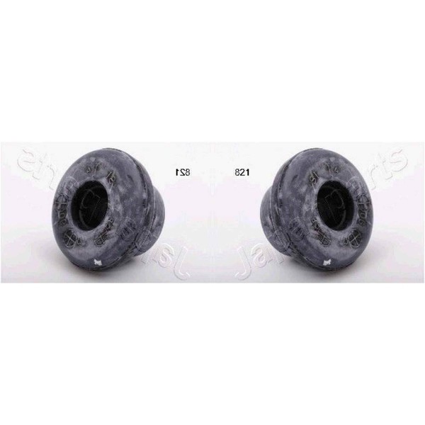 2X Japanparts Querlenkerlager Vorne FüR Opel Agila (A) Suzuki Wagon R+ MM-image