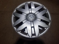 Wheel Cover Hubcap Fits 04-10 Sienna 1294802 Wheel Cover Hubcap Fits 04-10 Sienna 1294802