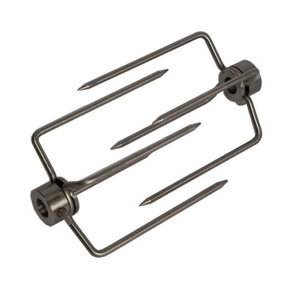 Bull Outdoor Products Rotisserie Forks - Thumbnail 2