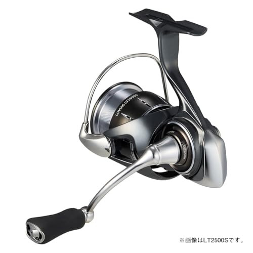 Daiwa LT4000-XH Spinning Reel 24L UVIASNEW | eBay