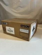NEW IN BOX Epson TM-P60II M292B Mobile Portable Receipt Printer