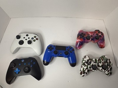 Controller Lot For Parts.