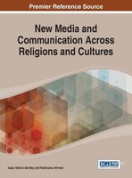 Isaac Nahon-Serfaty (U. A.) | New Media And Communication Across Religions...
