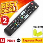 For Samsung Universal TV Smart Remote Control Replacement AA59-00638A LCD LED