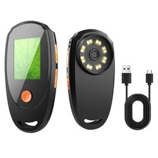 400mAh New Handheld Digital Microscope Built-in storage up to 100 photos