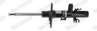 Monroe StossdäMpfer StoßDäMpfer FüR Ford Galaxy Ck S-Max Cj