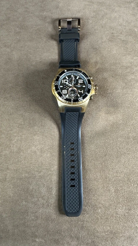 Reloj Hombre Giorgio Milano 10 ATM 876RG0313 Foto 3 de 4