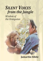 Silent Voices From The Jungle | Jamartin Sihite | Taschenbuch | Englisch | 2025