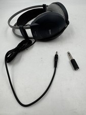 AKG Perception Stereo Headphones K77 FOR Audiometer Tester UK VAT