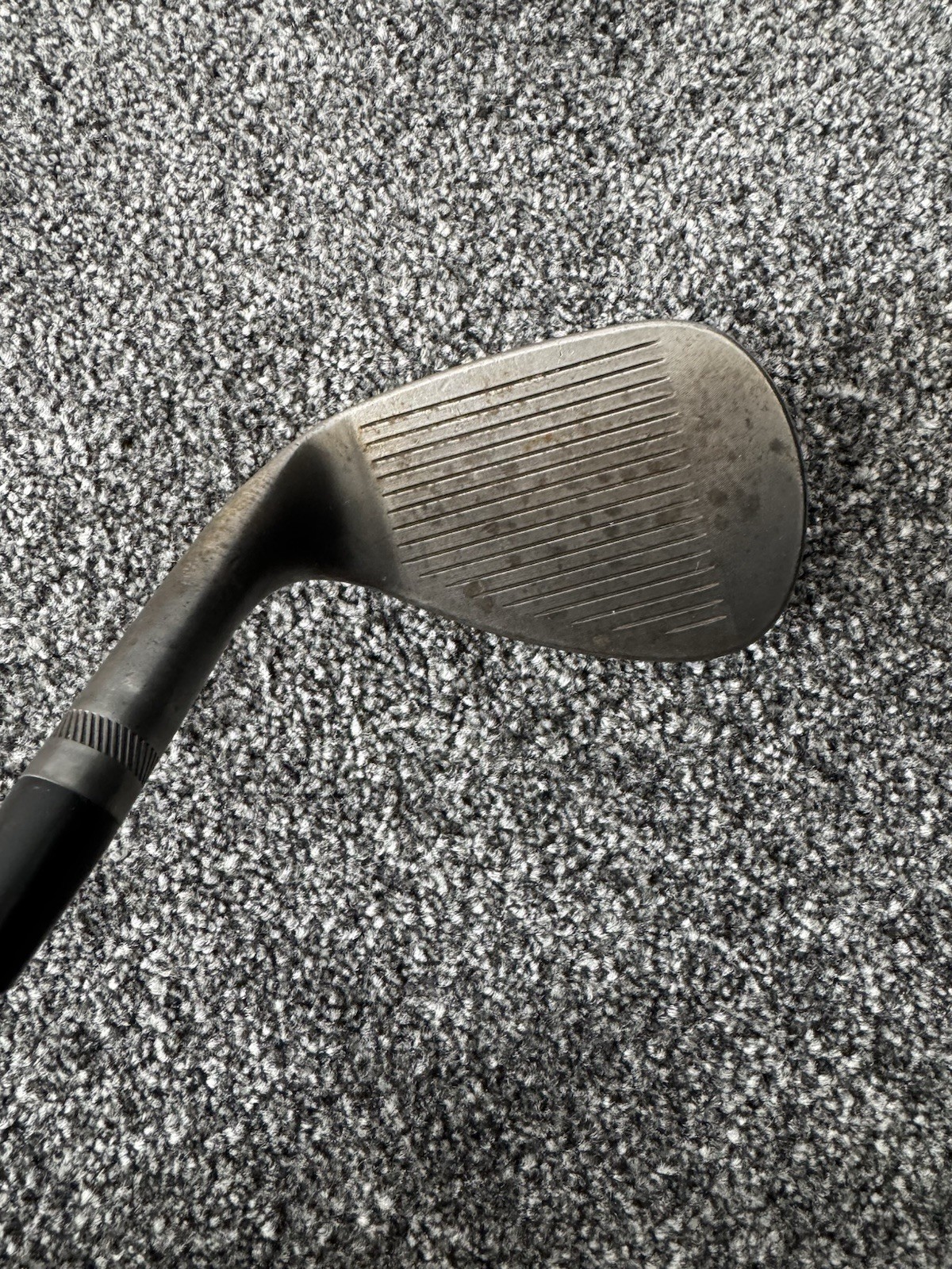 Titleist Vokey SM8 10S 54 Degree wedge 2