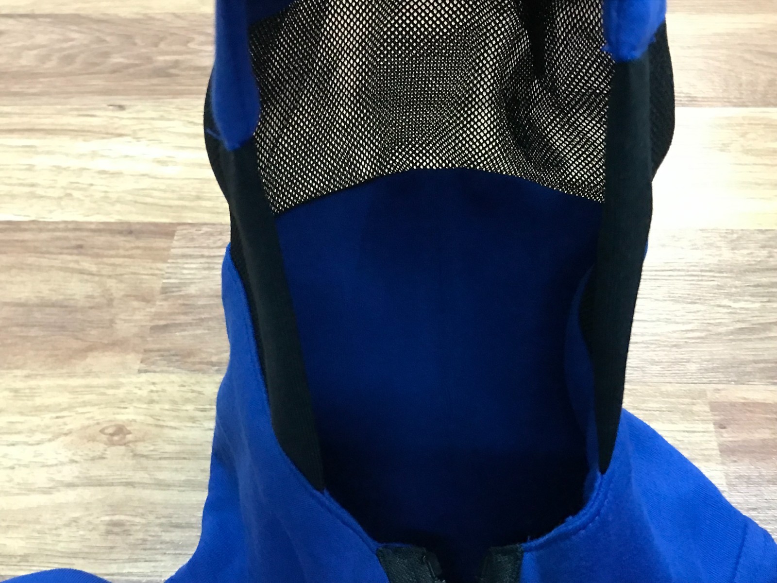 YOUTH M 10/12 - NEW Nike NBA Philadelphia 76ers Showtime Full-Zip Hoodie Jacket thumbnail 5