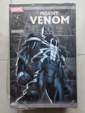 Hot Toys CMS025 Marvel Comics 1 6 Agent Venom 1 6 Action Figure New In Stock
