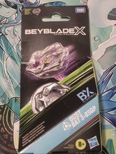 Hasbro Beyblade X Gust Bat 3-85GP BX Balance Type Spinning Top Age 8