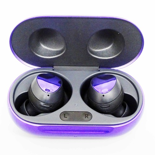 Chargeur d'écouteur sans fil Samsung Galaxy Buds + BTS Edition officiel 7 cartes photo - Photo 3 sur 17