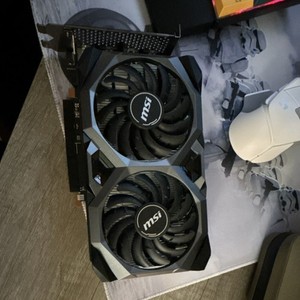 Msi 6600 XT | eBay