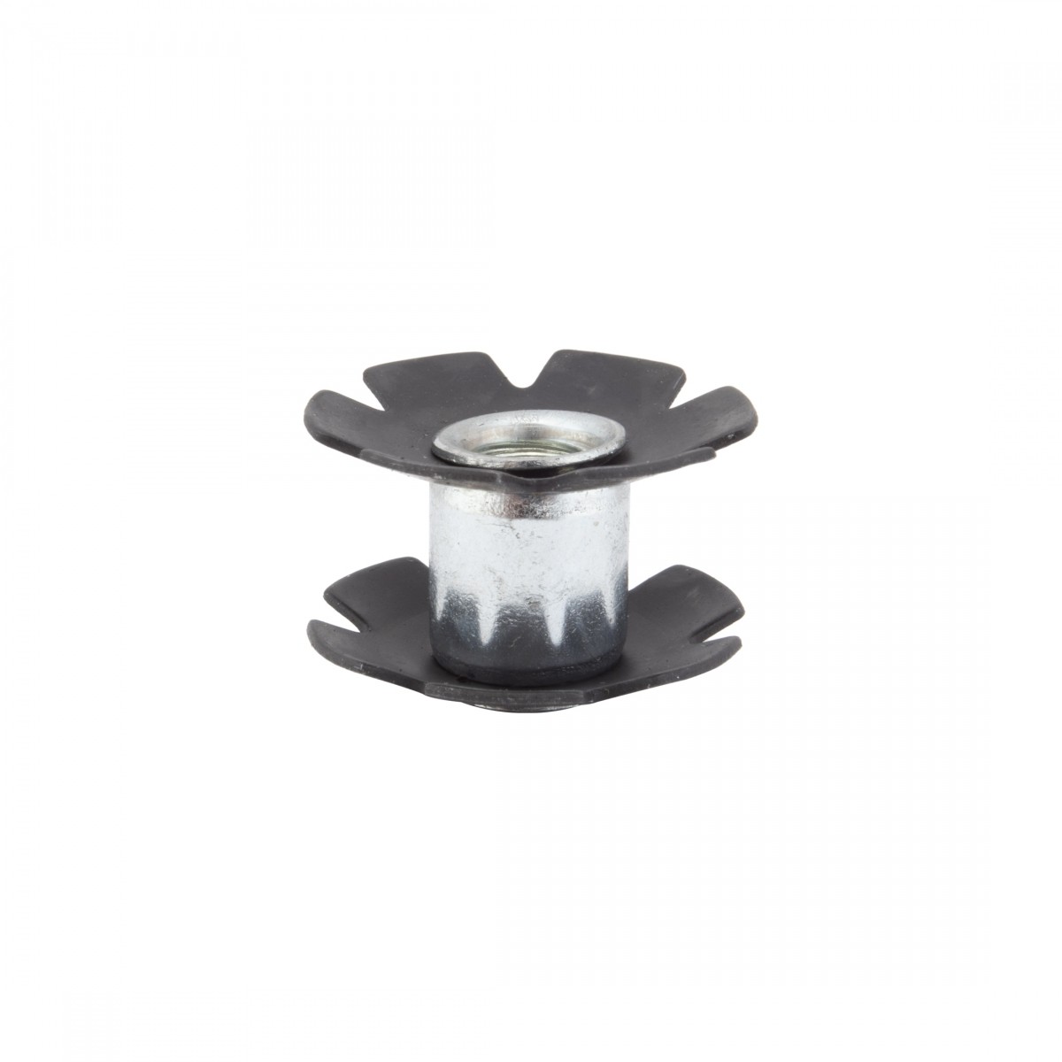 Origin8 1-дюймовая звездчатая гайка Прочная стальная гарнитура для замены рулевых трубок 2490₽