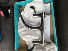 Vado Axces Astra Kitchen Mixer Tap