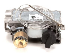 Electrolux Professional GV30T-C6AZA0K0-001, CE-0085AP0169, Valvola gas