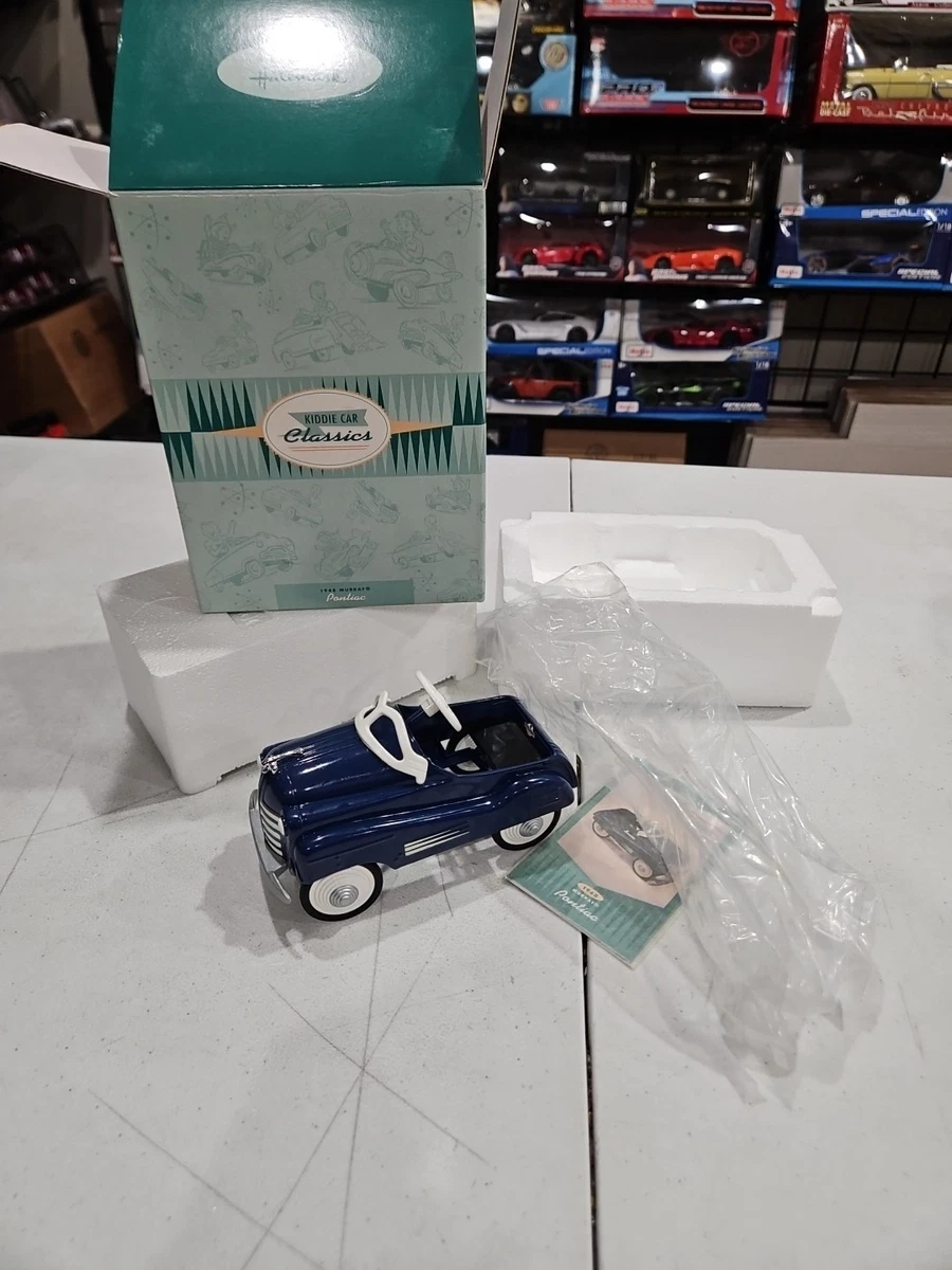 Hallmark Diecast Cars for sale - eBay