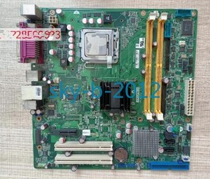 1 PCS   AIMB-562 KIOSK Rev: A1 motherboard in good condition #jd