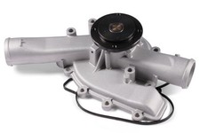 HEPU P1524 Wasserpumpe für MAYBACH,MERCEDES-BENZ HEPU P1524 Wasserpumpe für MAYBACH,MERCEDES-BENZ