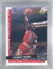 Michael Jordan 1993 Upper Deck #237