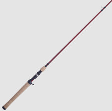 Berkley Cherrywood HD Casting Casting Rod