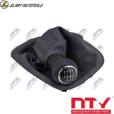 SCHALTHEBELKNAUF GZB-VW-018 FÜRASU/AUZ 2.0L AFY/ADR/APT/ARG/ANB/APU/ATW 1.8L