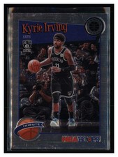 Brooklyn Nets Basketball Cards - Choose from 100s Player Qty Discount - Part 4
