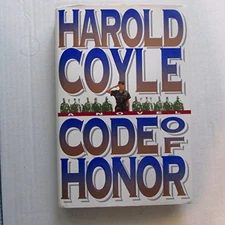 Code of Honor by Coyle