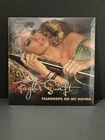 Taylor Swift Teardrops On My Guitar 7” Vinyl 4000 Numbered SEALED Rare