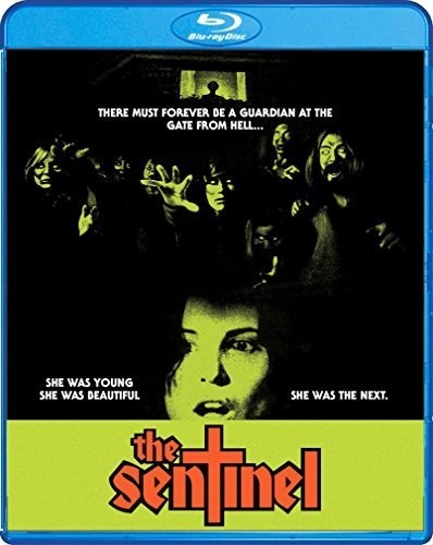 The Sentinel (Blu-ray, 1977) for sale online | eBay