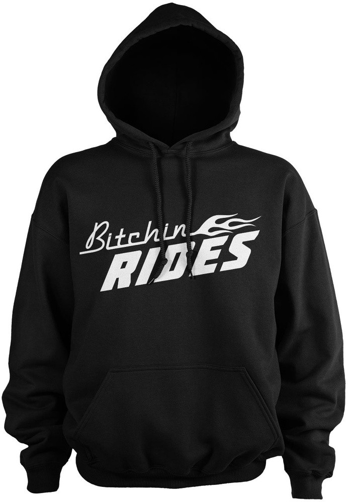 Bitchin Rides DC-3-BR001-H83-5