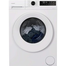 Image of Candy GD 298-80 9Kg Washing Machine White 1200 RPM A Rated
