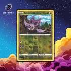 Carte Pokémon Sonistrelle  132/195  Reverse   Tempête Argentée Français