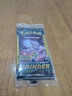 Pokémon Lost Thunder  Double Pack 1 PER ORDER 3 Cards Per Pack( 2 Packs Total)