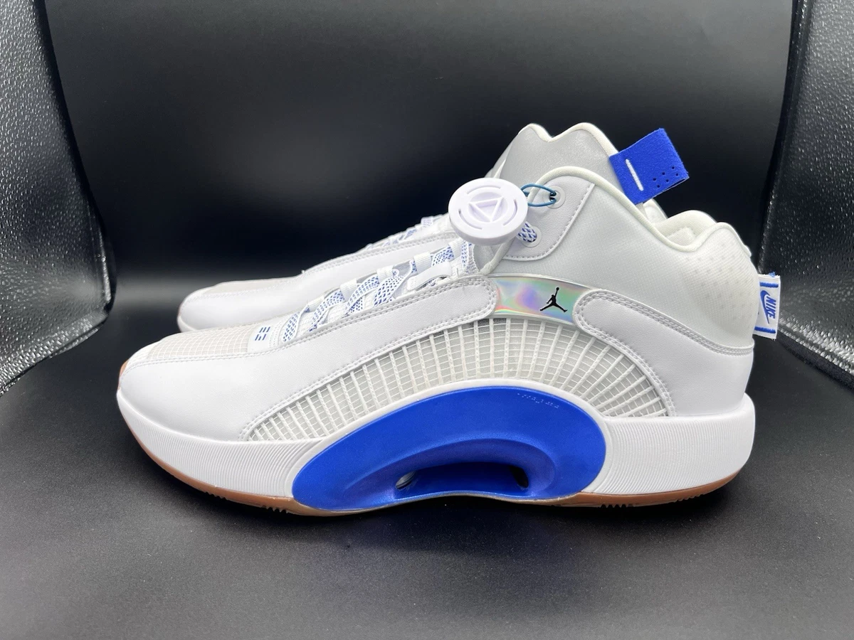 Jordan 35 Sisterhood | eBay