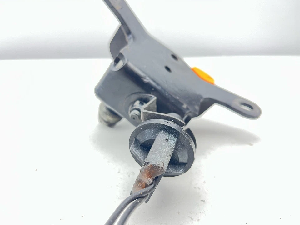 Soporte de montaje de motor 95 Buell S2 Thunderbolt Foto 4 de 4