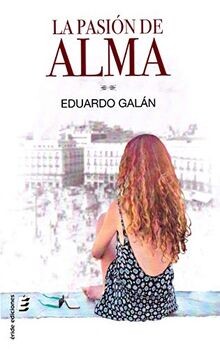 La pasión de Alma von ERIDE EDICIONES | DVD | Zustand gut