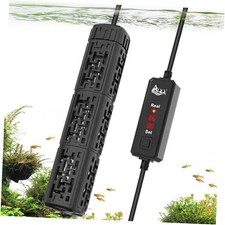 Fish Tank Heater,Aquarium Heater 50W 150W 250W 400W 500W 150W to 15-30 gal