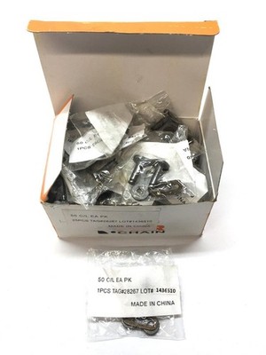 Peer Chain Roller Chain Link 50 C/L Pack (25pcs) NOS