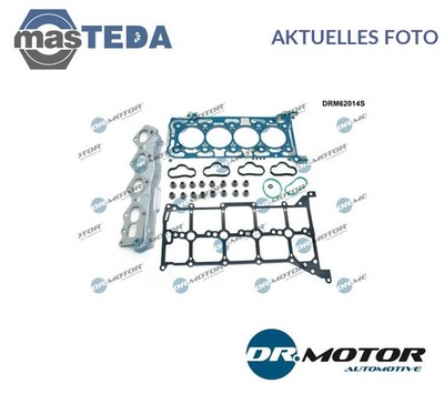 DRM62014S DICHTUNGSSATZ ZYLINDERKOPF DRMOTOR AUTOMOTIVE FÜR FORD USA EDGE