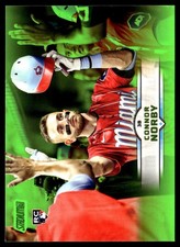 2025 Stadium Club #149 Connor Norby Lime Green